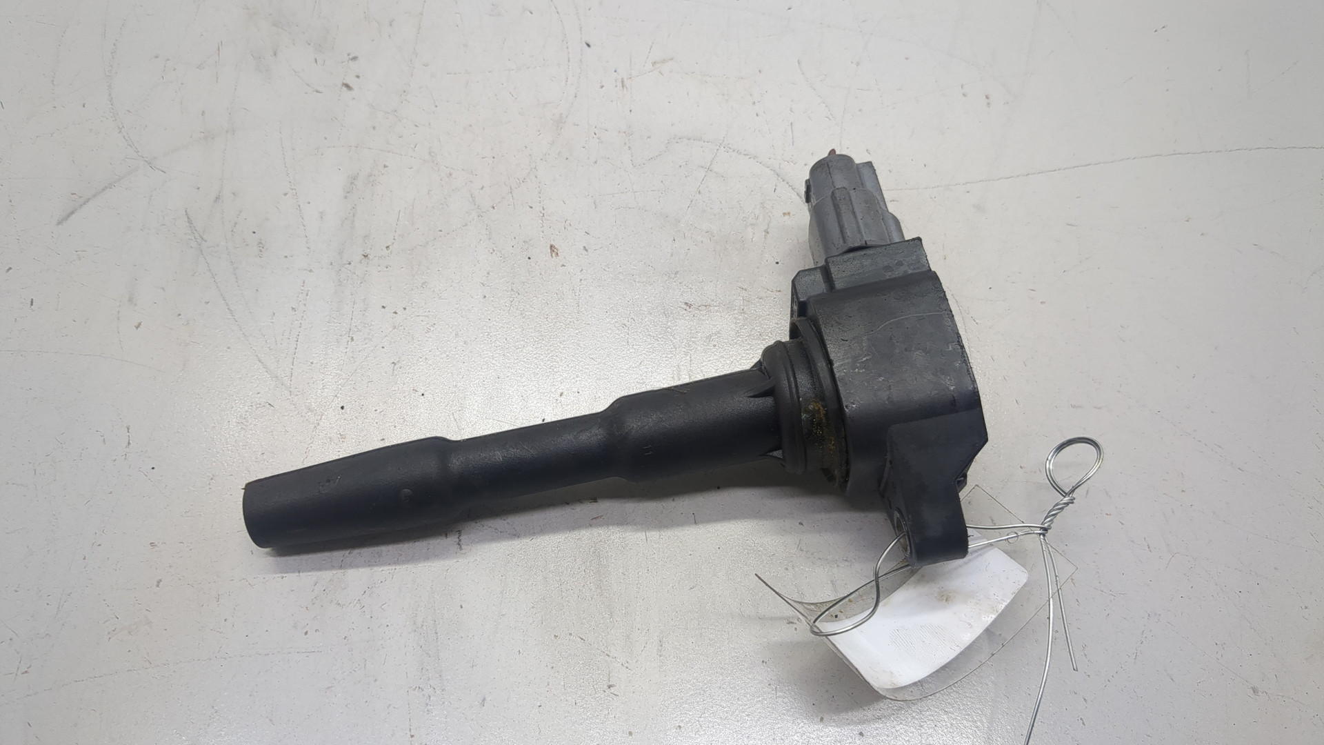 Катушка зажигания