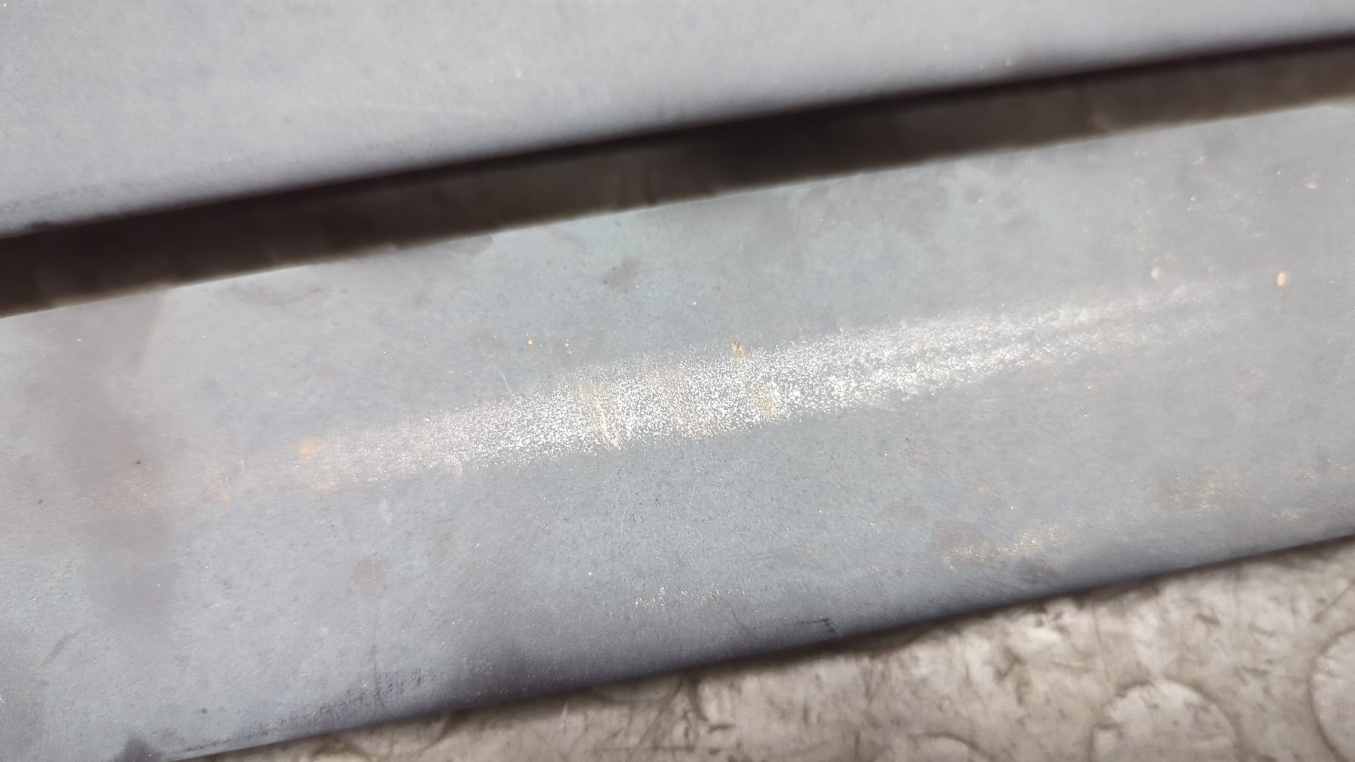 Рейлинги (релинг) к-кт (планки на крышу)