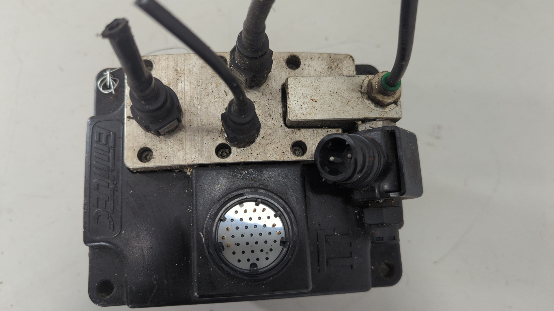 Насос системы AdBlue