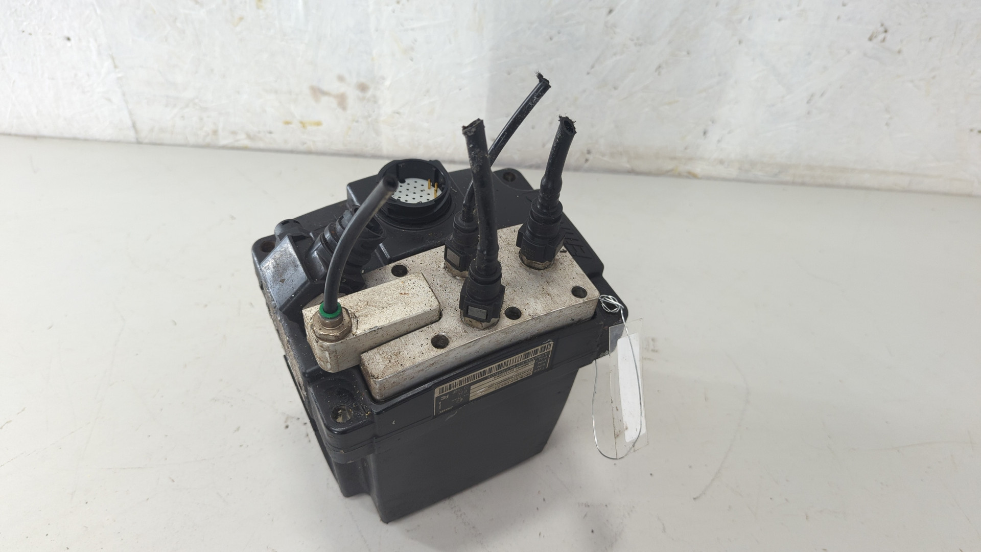 Насос системы AdBlue