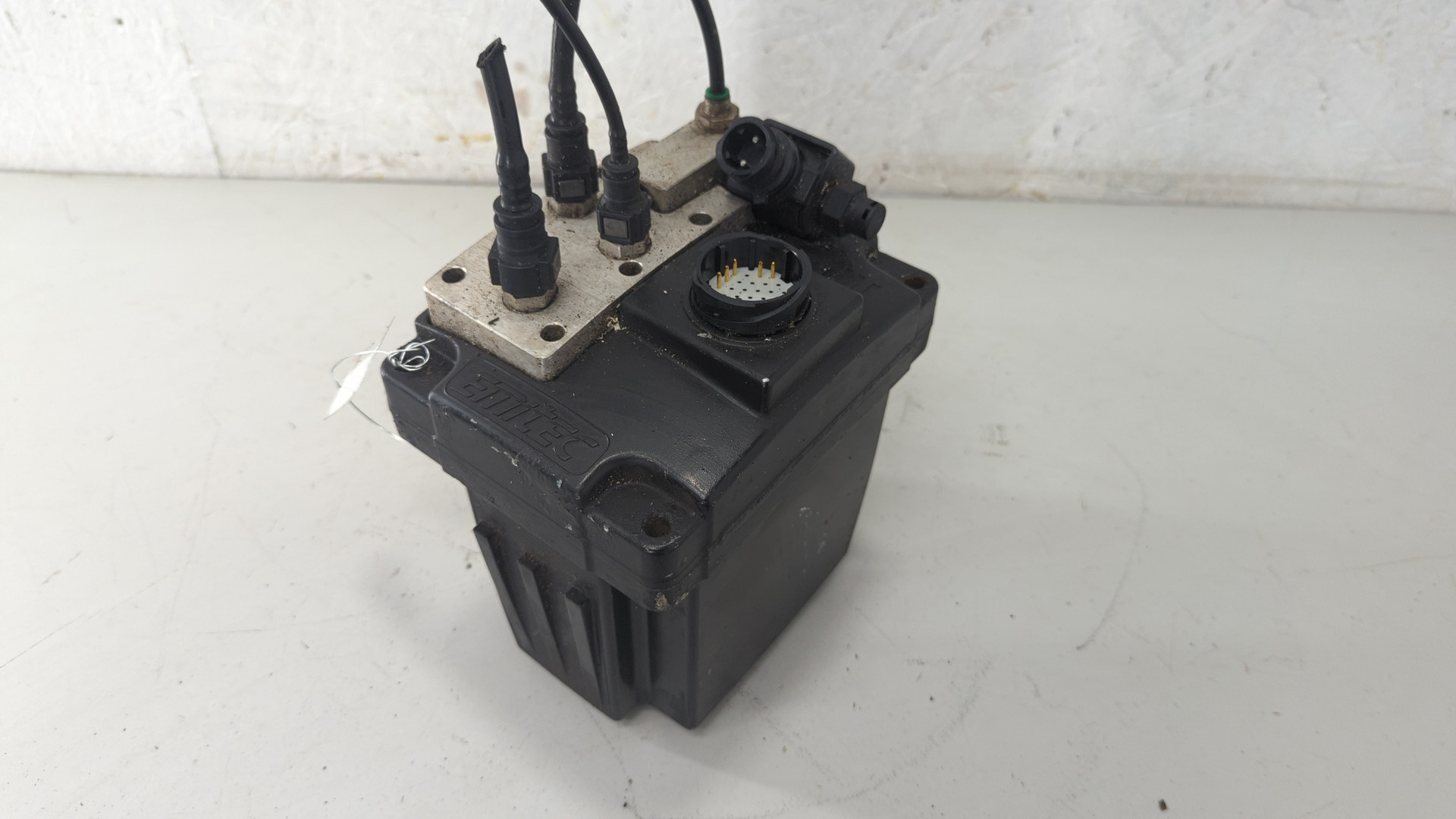 Насос системы AdBlue