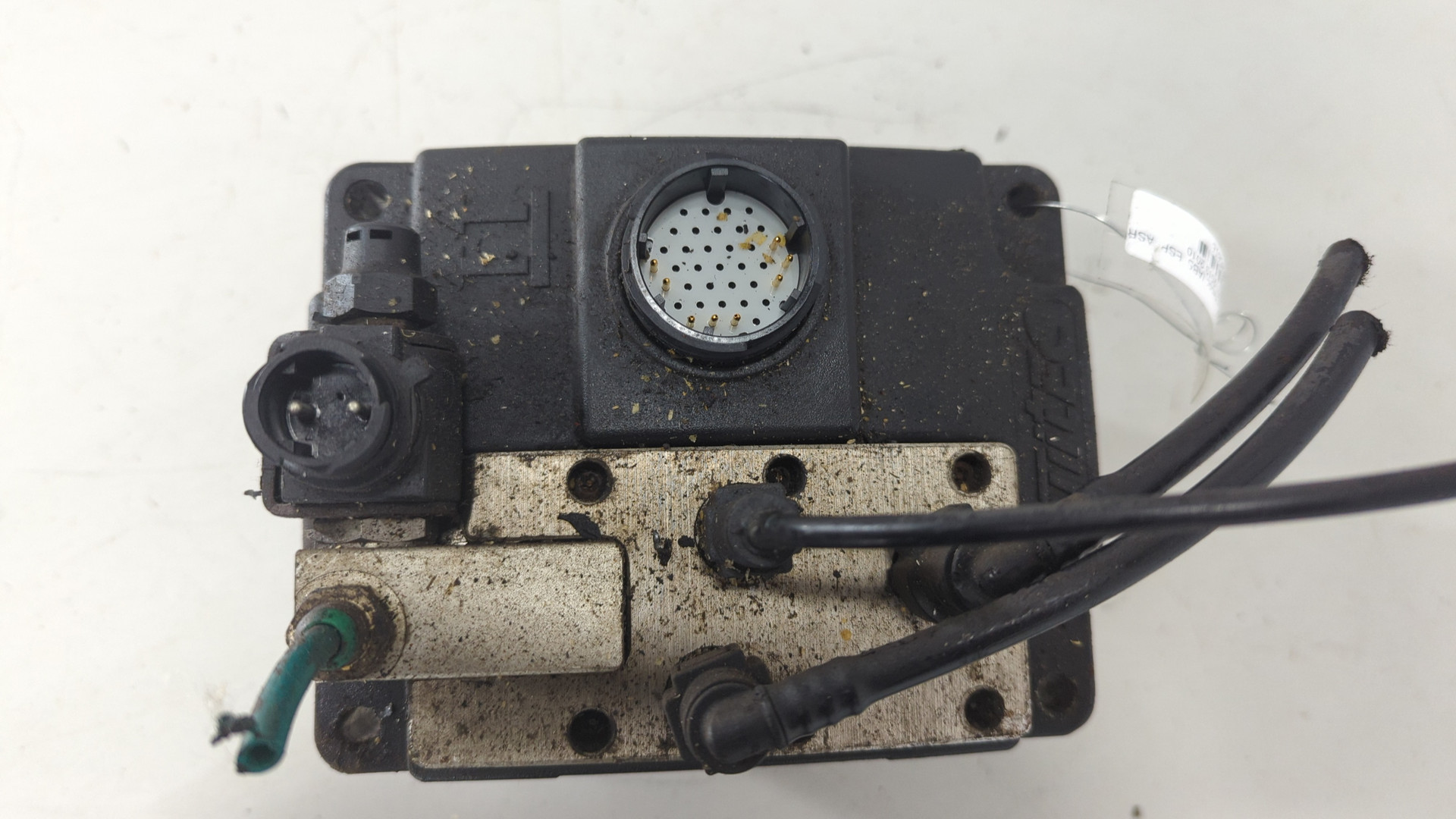 Насос системы AdBlue