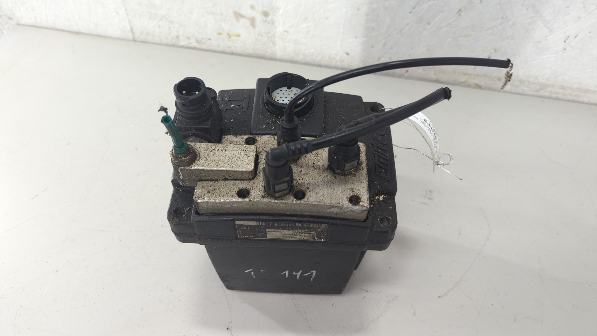 Насос системы AdBlue