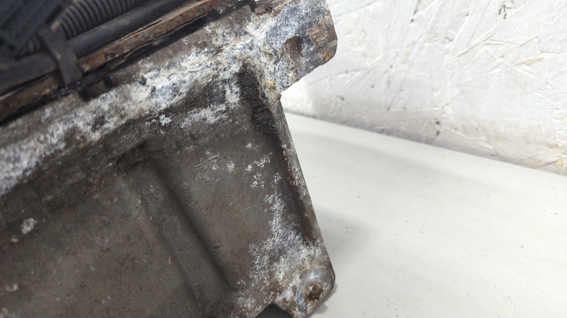 Насос системы AdBlue