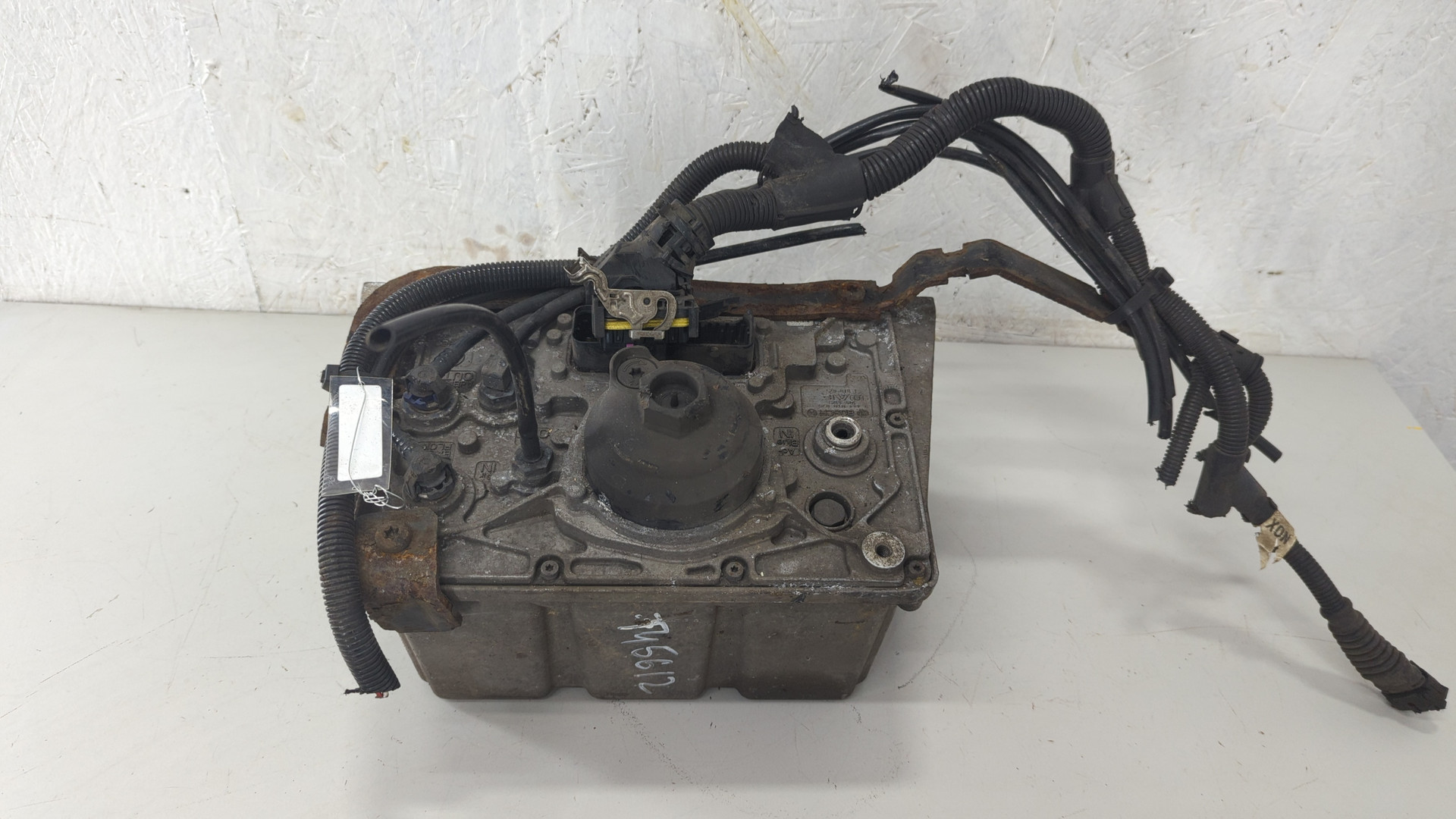 Насос системы AdBlue