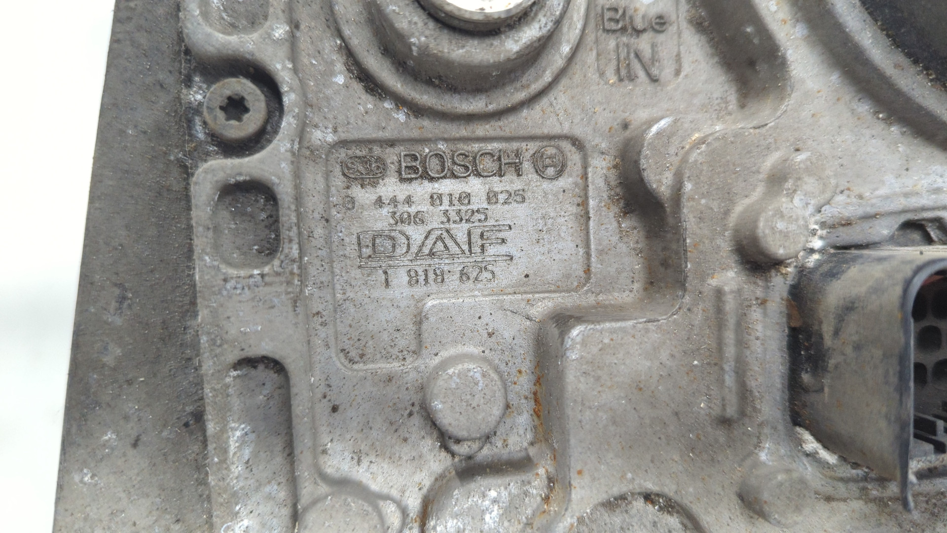 Насос системы AdBlue