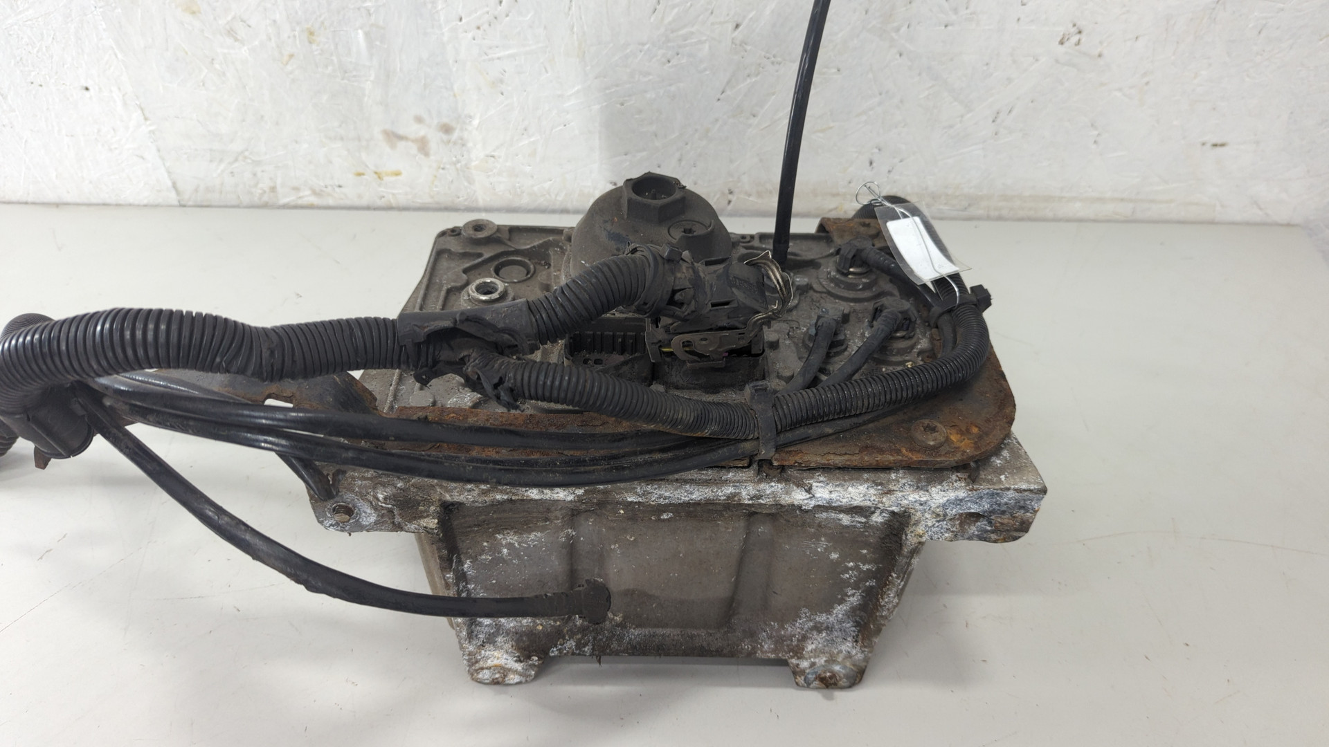 Насос системы AdBlue