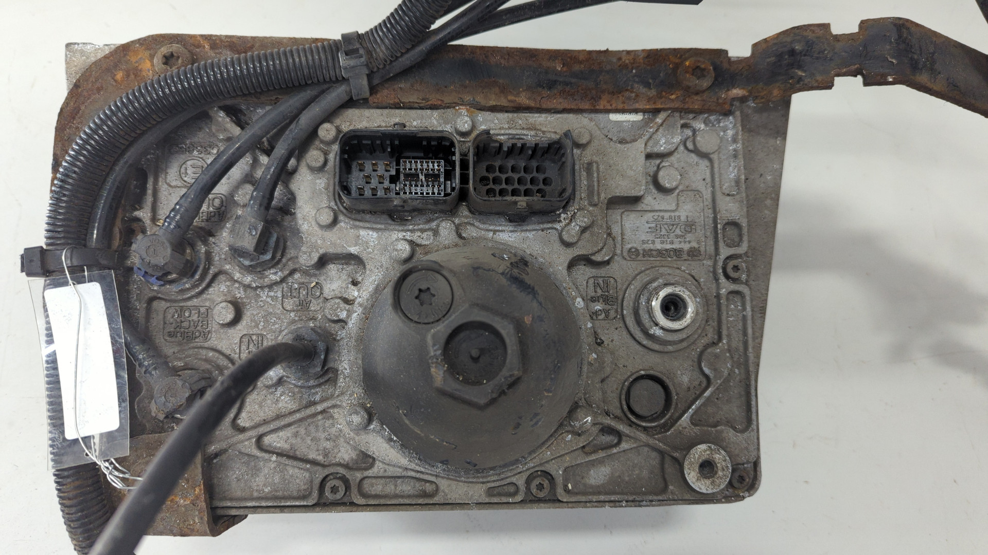 Насос системы AdBlue