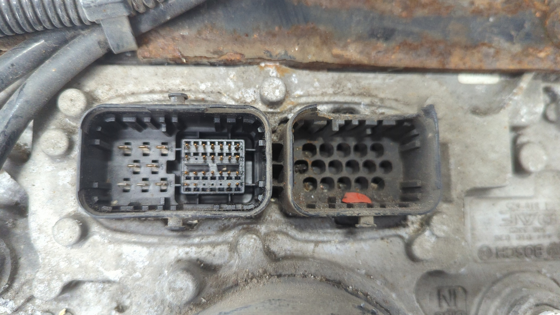 Насос системы AdBlue