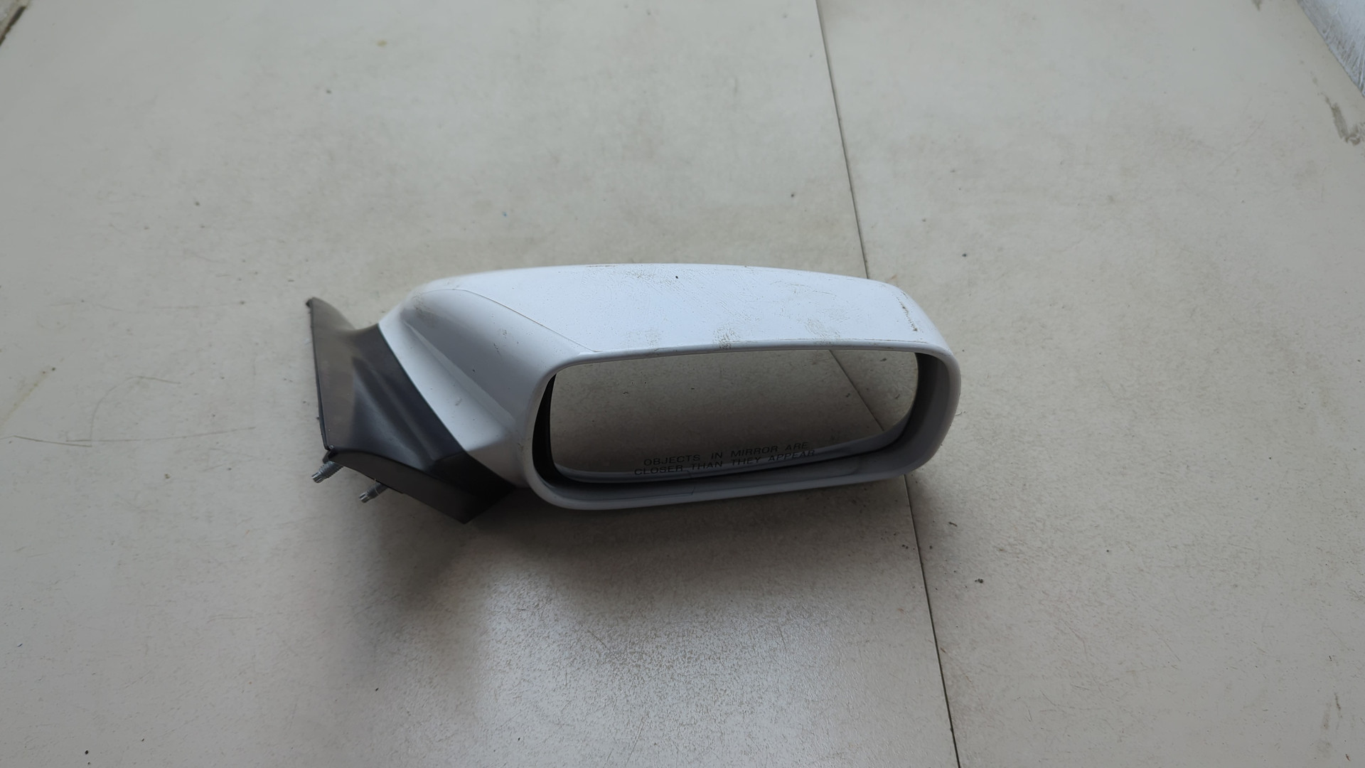 Зеркало правое электрическое