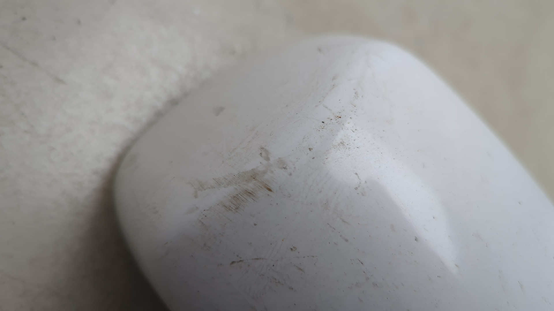 Зеркало правое электрическое