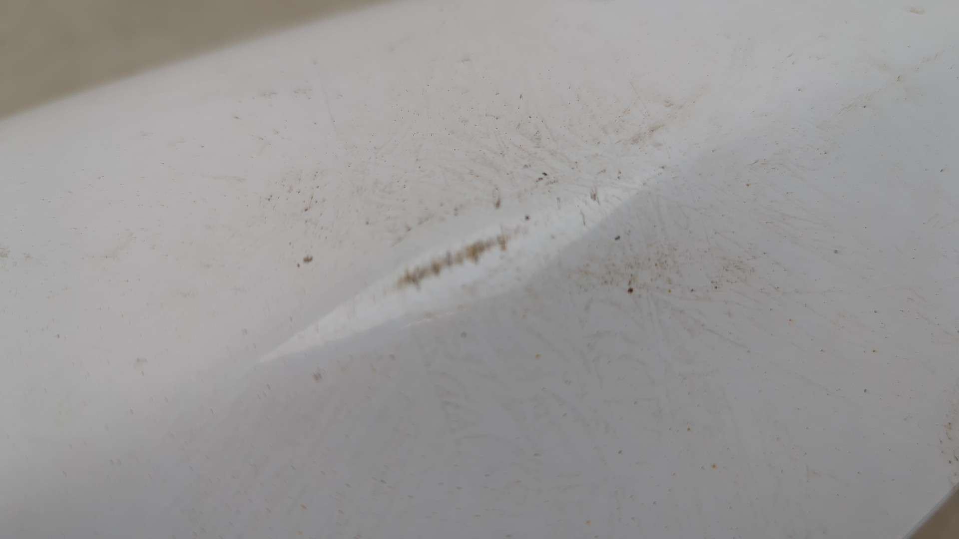 Зеркало правое электрическое