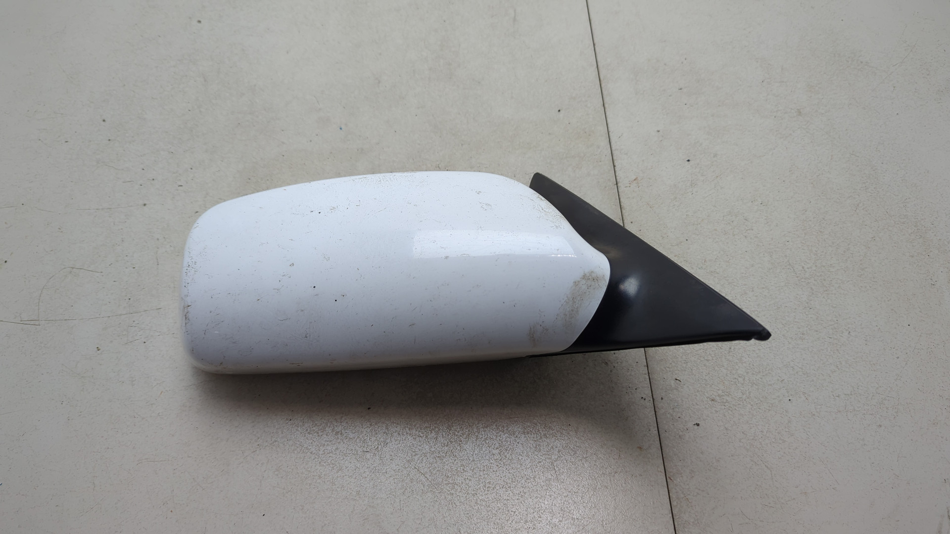 Зеркало правое электрическое