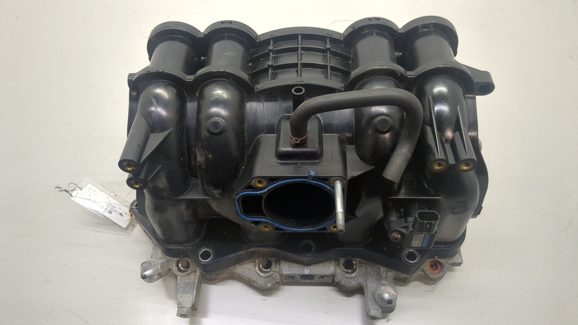 Коллектор впускной