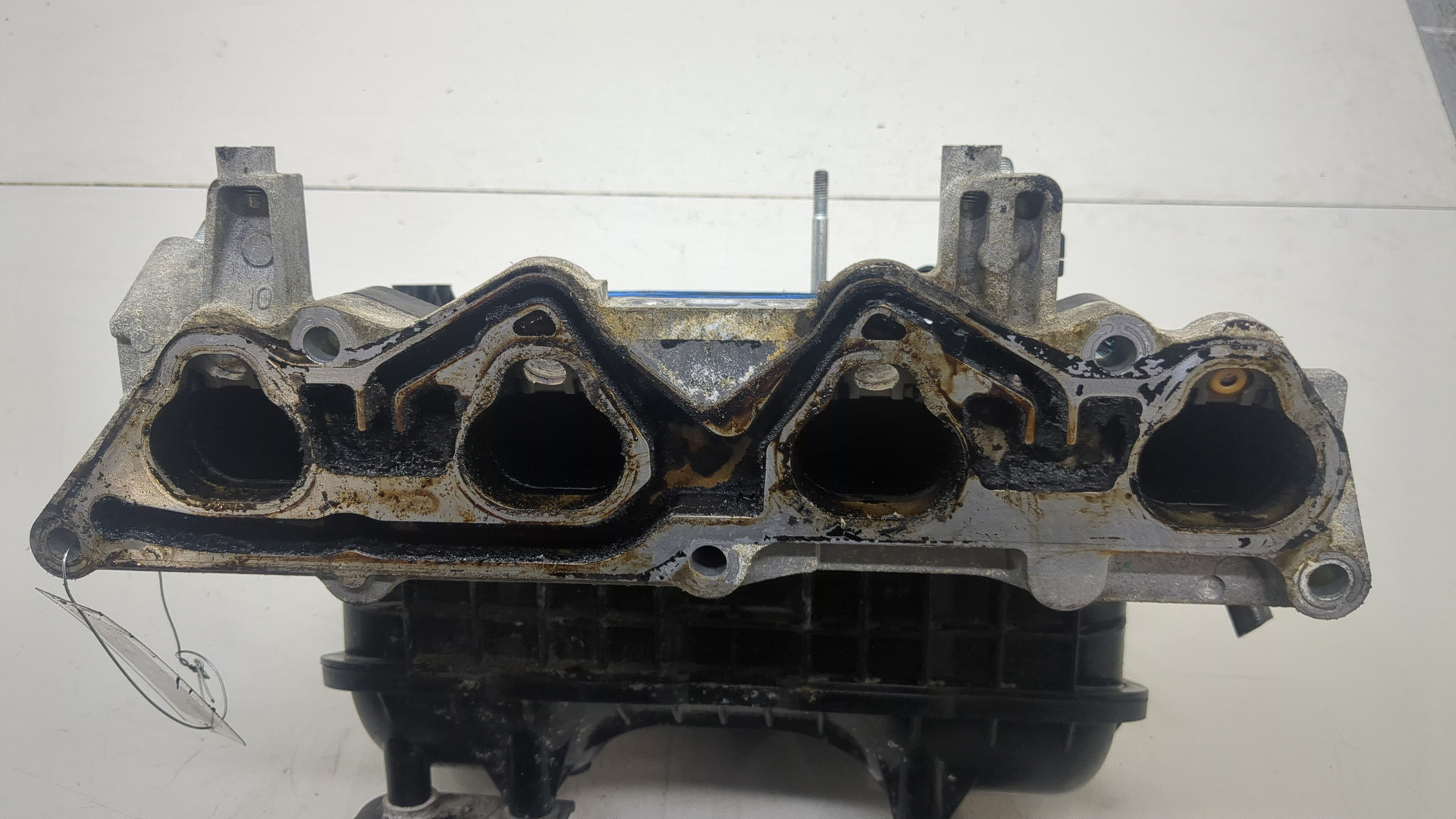 Коллектор впускной