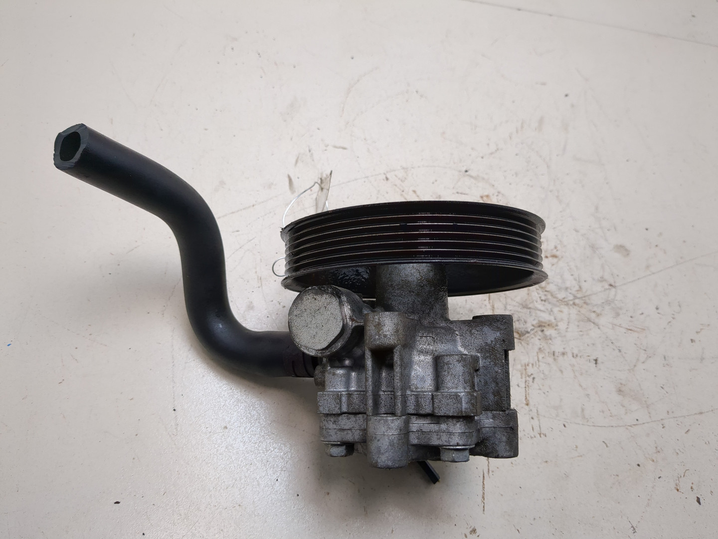 Насос ГУР (гидроусилитель руля)