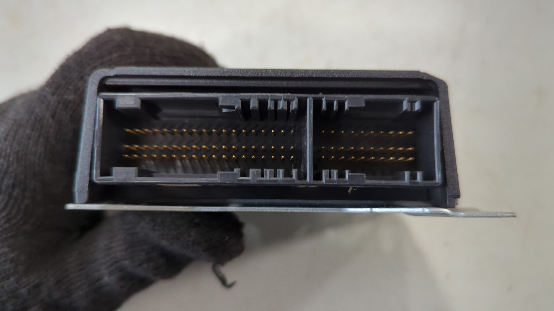 Блок управления подушек безопасности (AIR BAG)