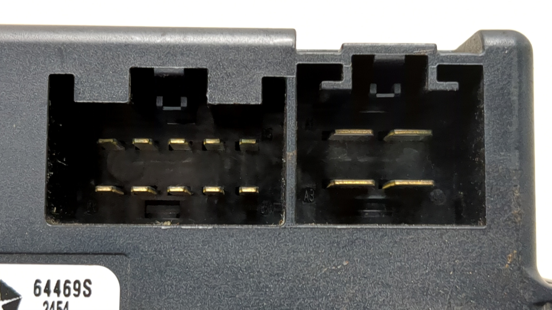 Блок комфорта