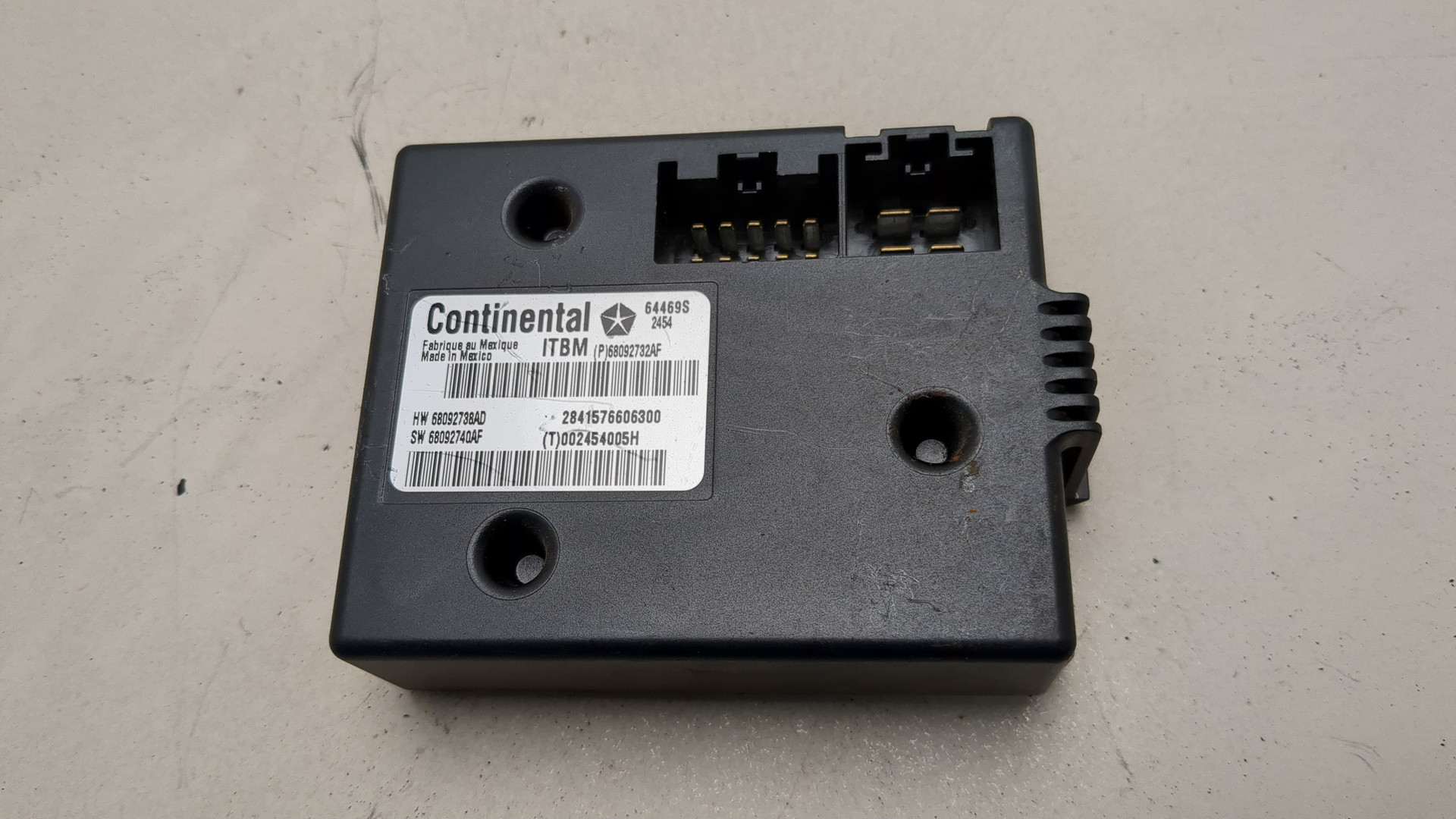 Блок комфорта