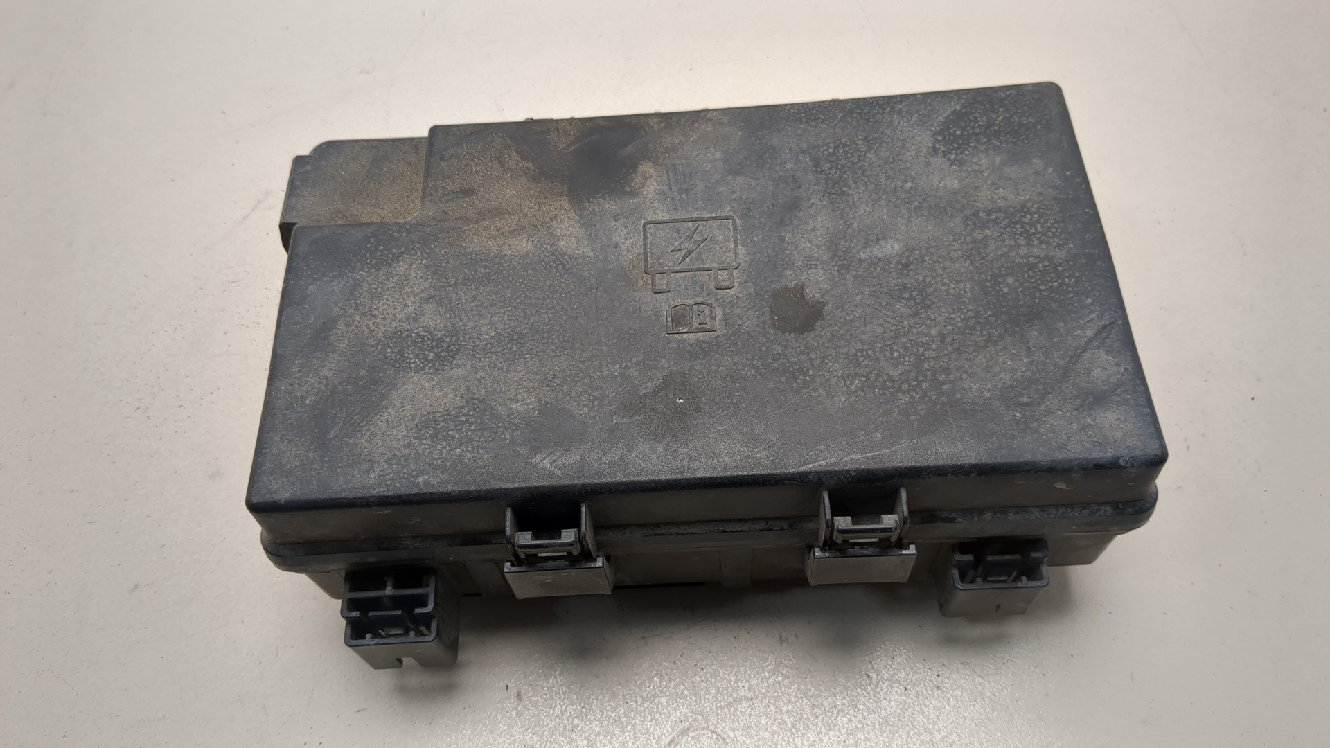 Блок предохранителей