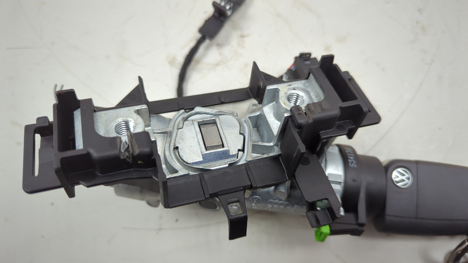 Замок зажигания