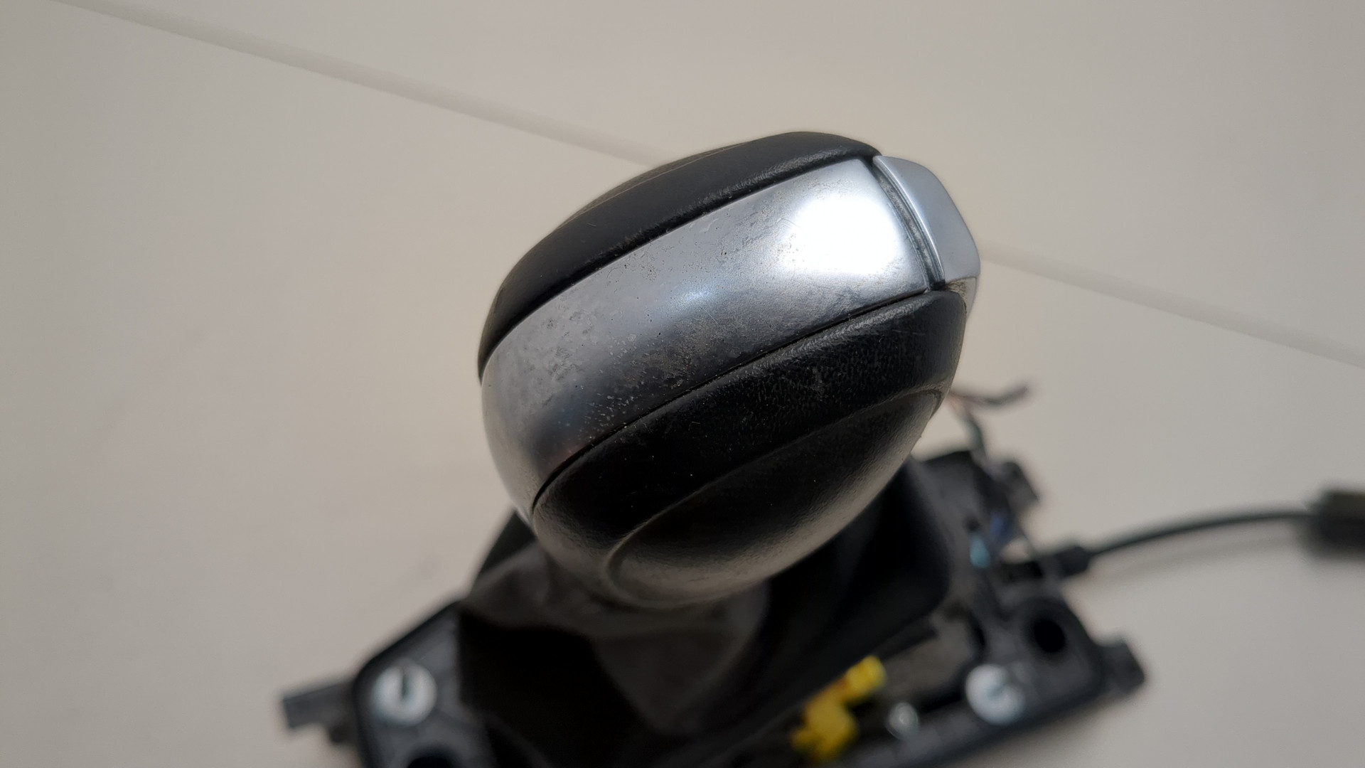 Кулиса МКПП / АКПП