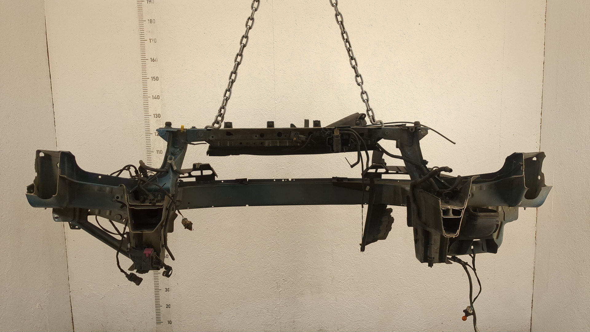 Панель передняя (телевизор)