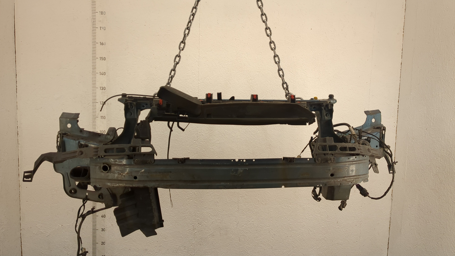 Панель передняя (телевизор)