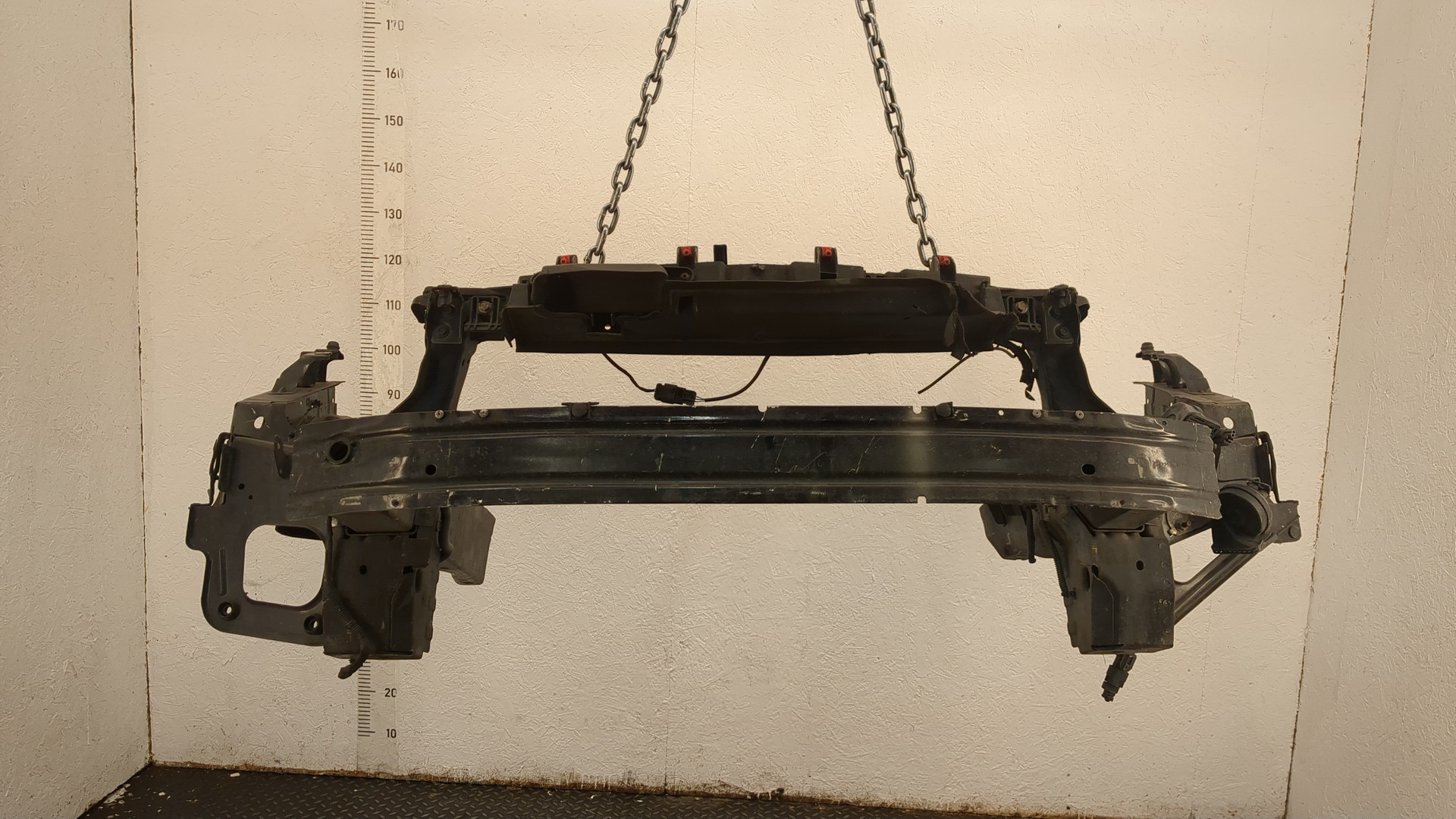 Панель передняя (телевизор)