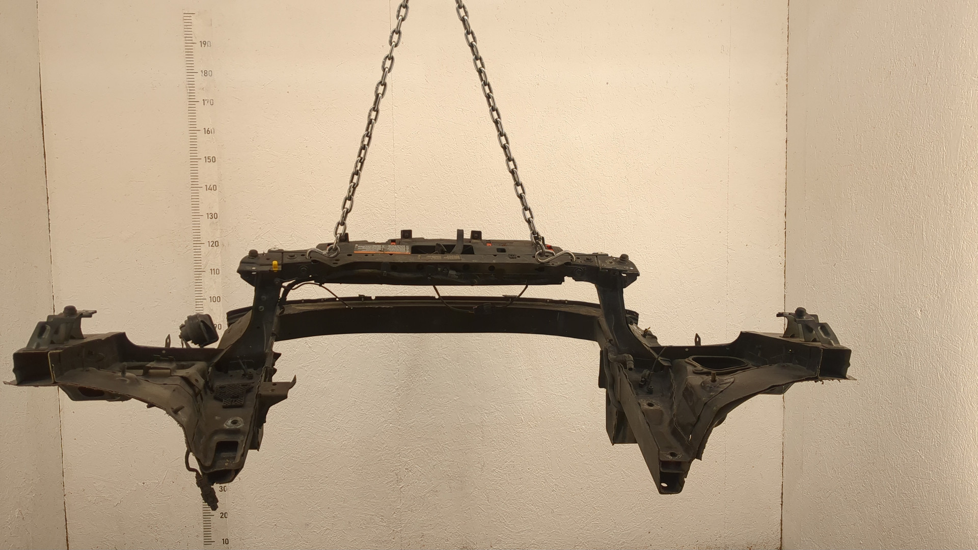 Панель передняя (телевизор)