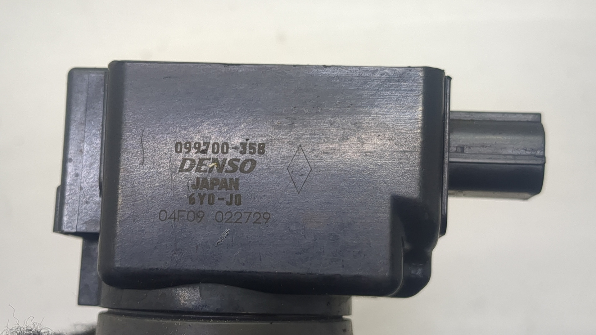 Катушка зажигания