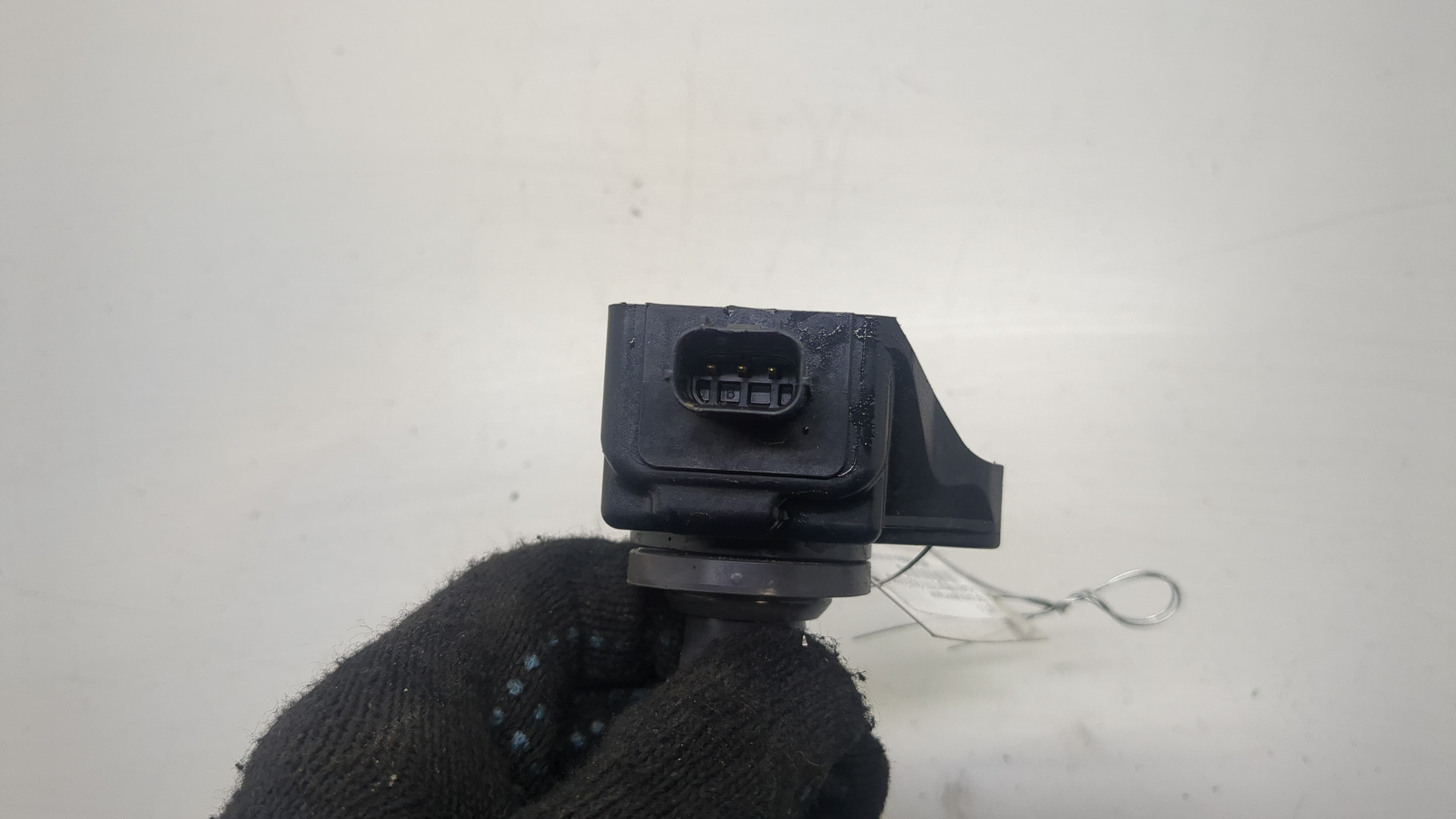 Катушка зажигания