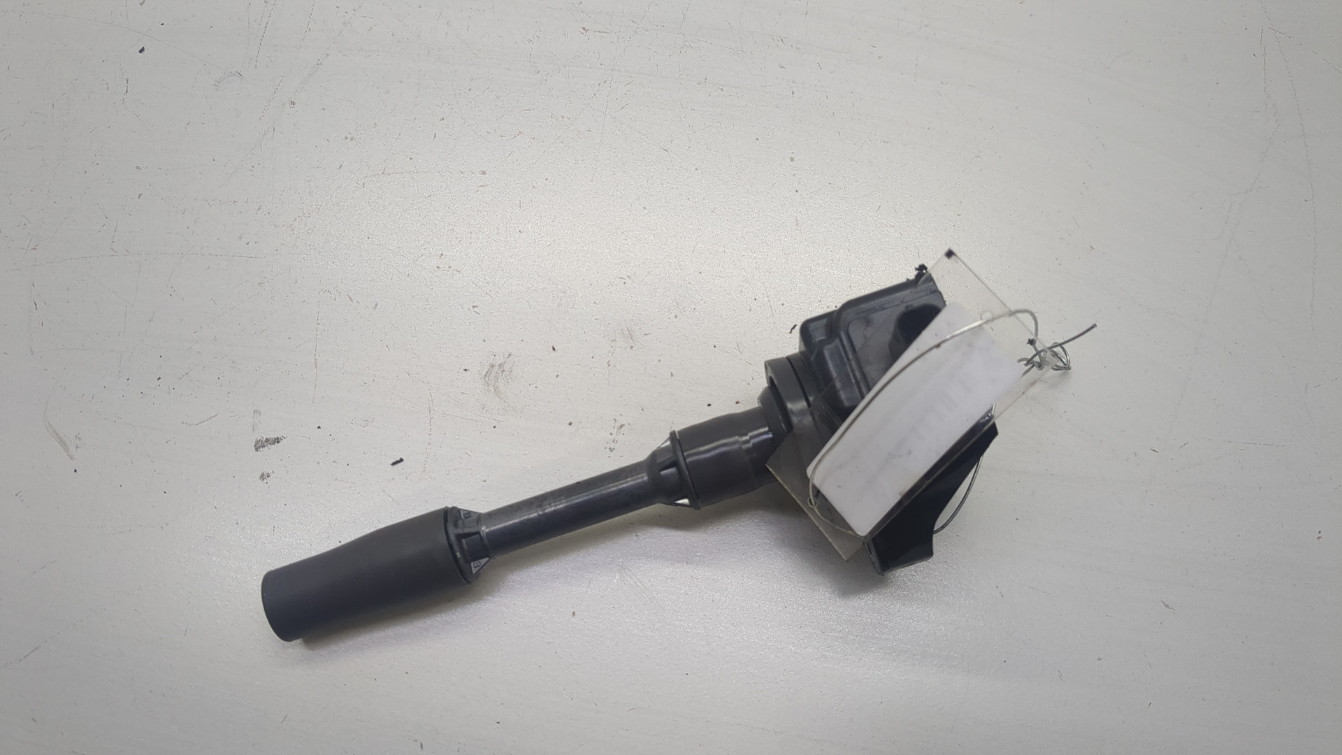 Катушка зажигания