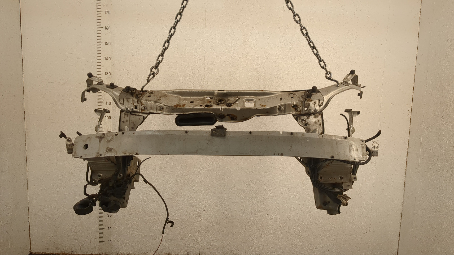 Панель передняя (телевизор)