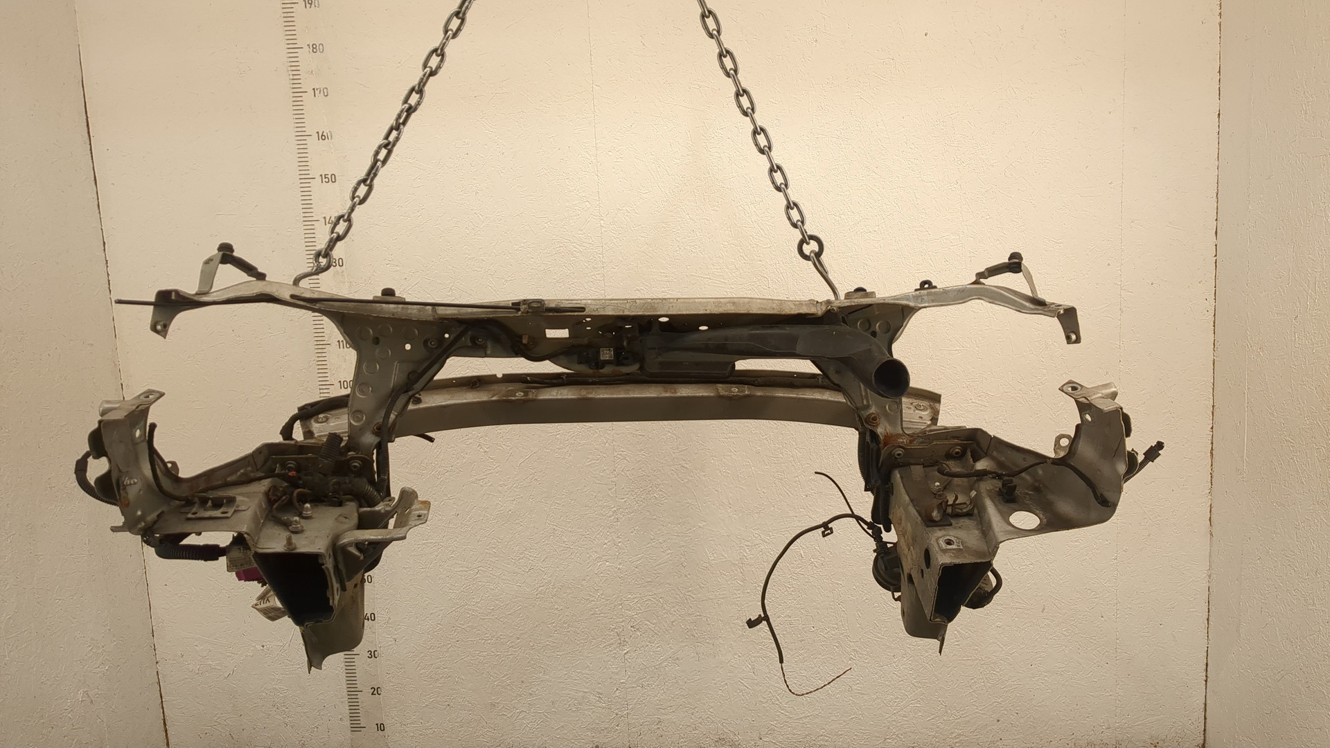 Панель передняя (телевизор)