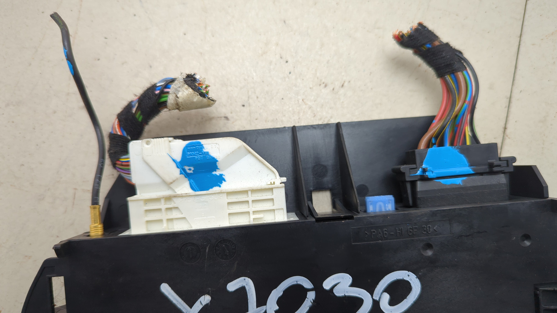 Блок комфорта