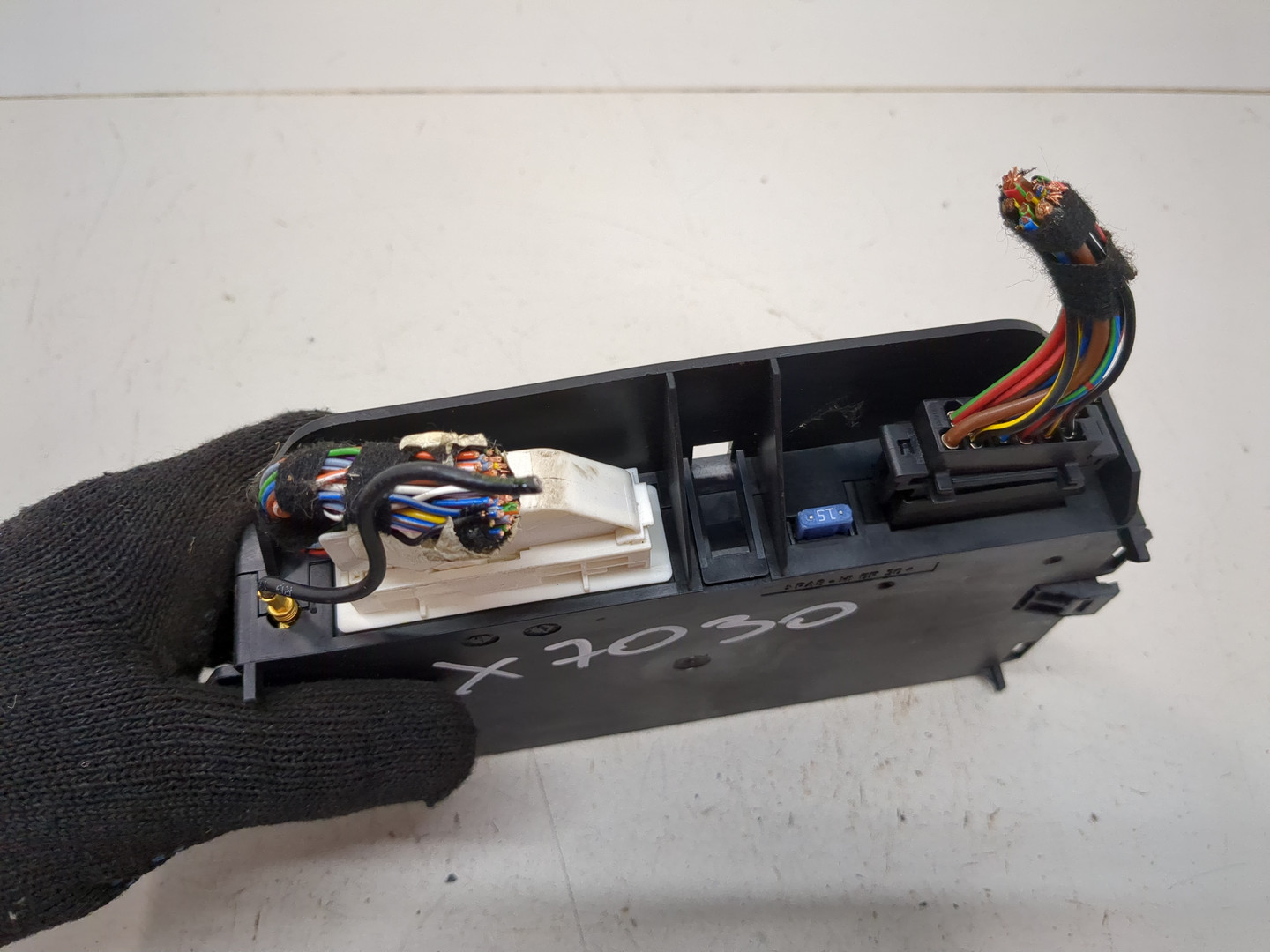 Блок комфорта