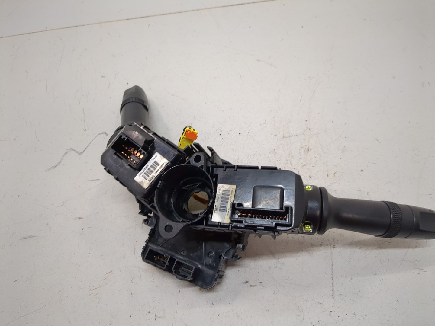 Переключатель подрулевой