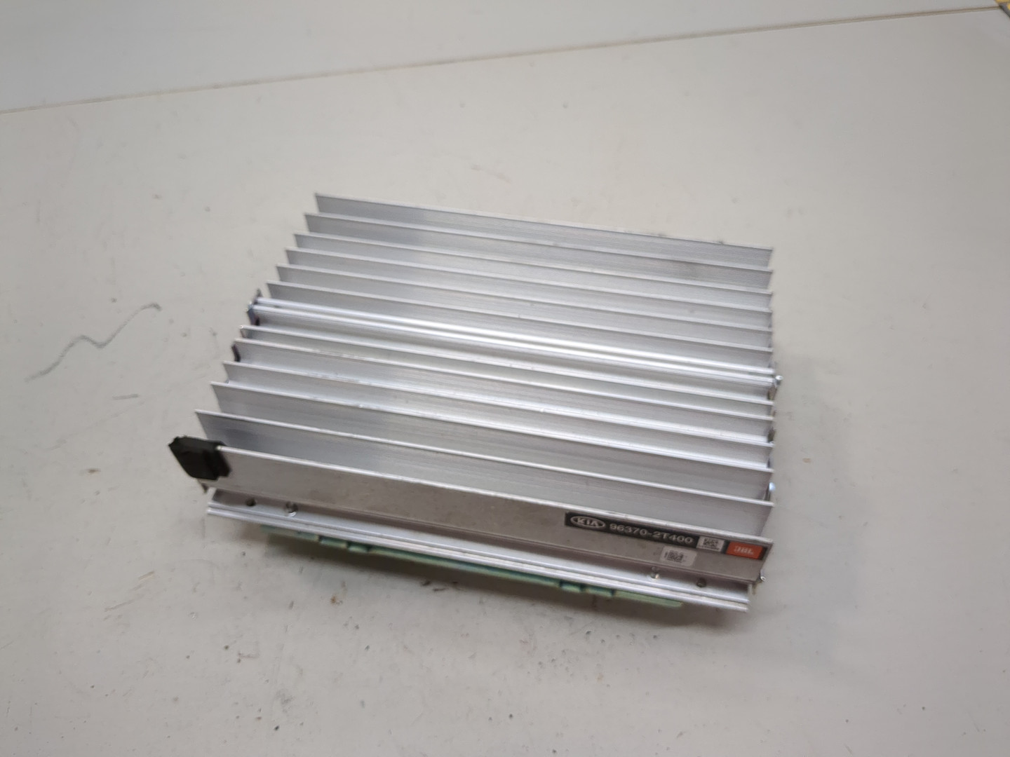 Усилитель акустической системы