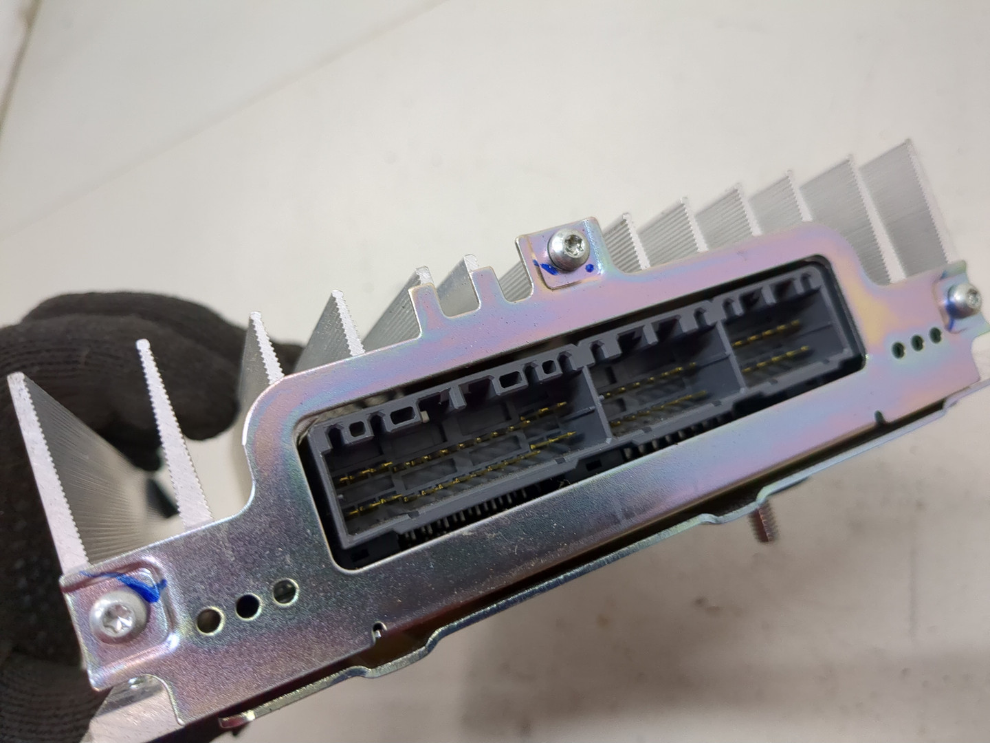 Усилитель акустической системы