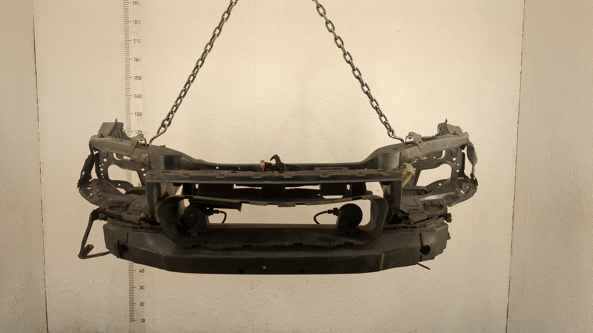 Панель передняя (телевизор)