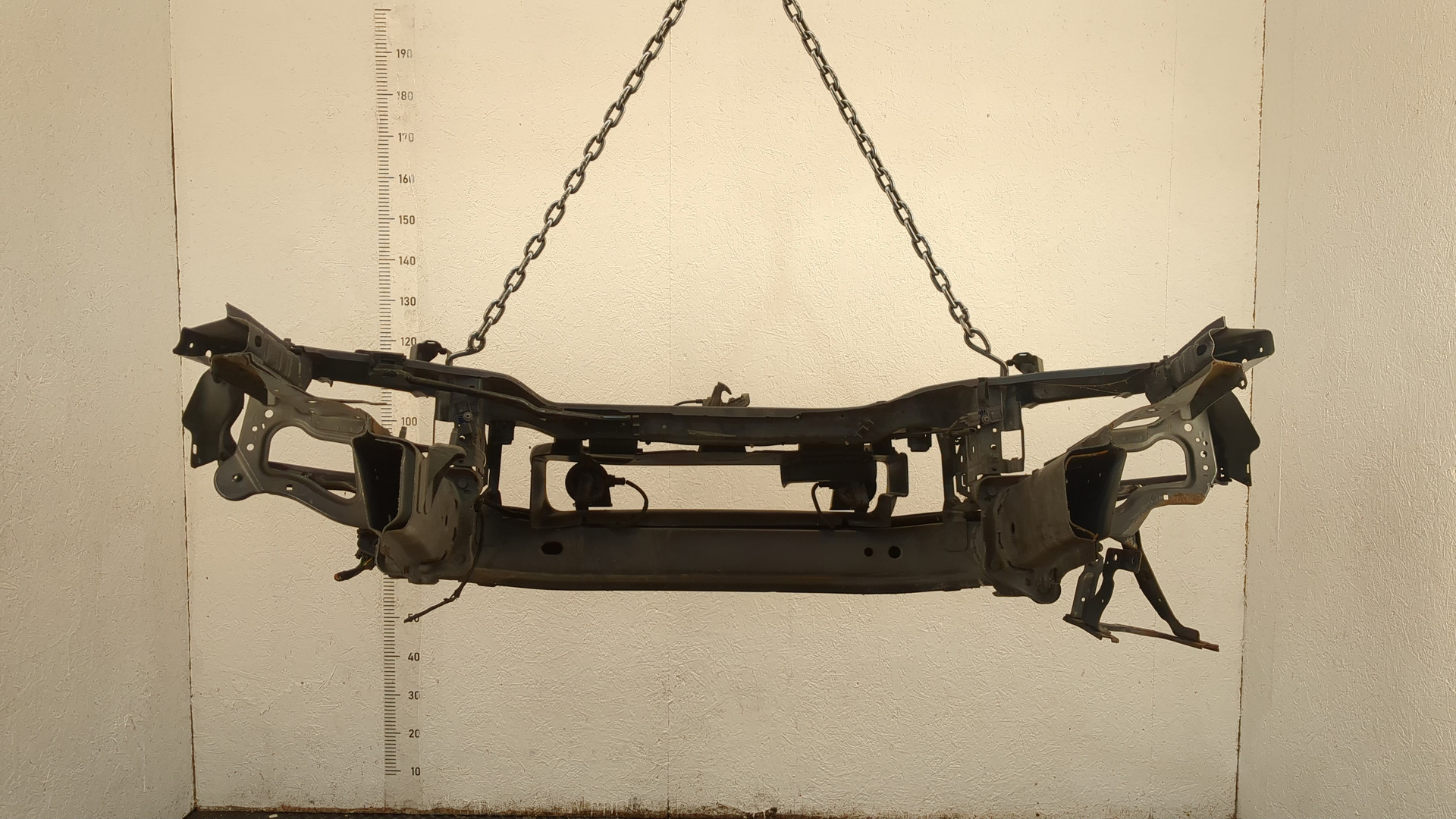 Панель передняя (телевизор)