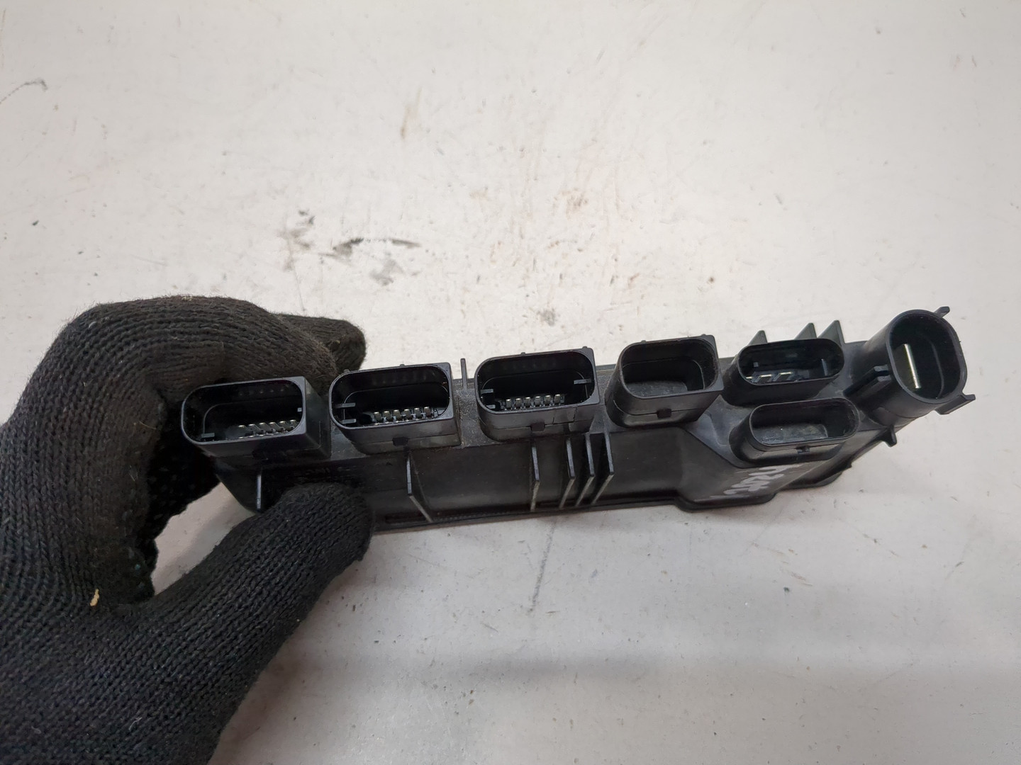 Блок комфорта