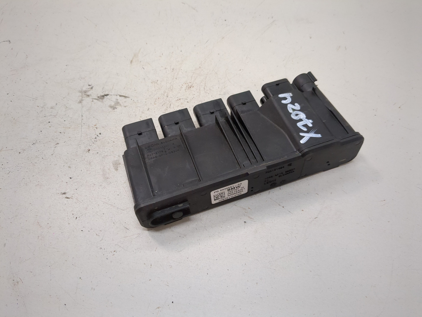 Блок комфорта