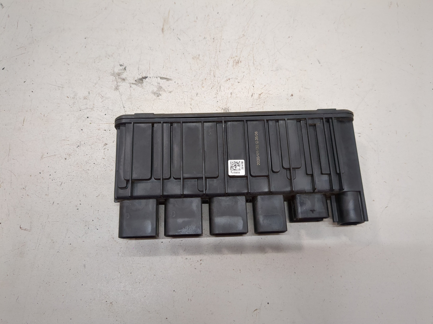 Блок комфорта