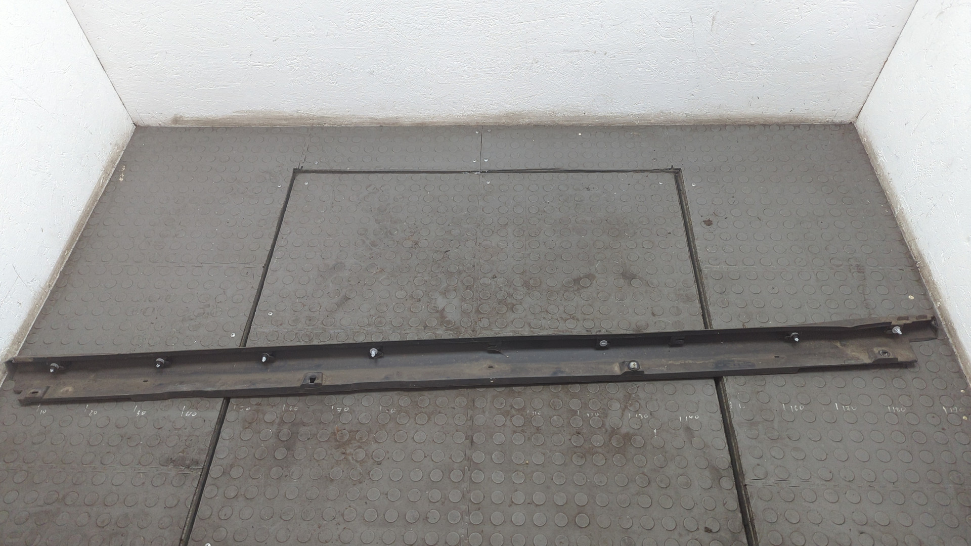 Накладка на порог