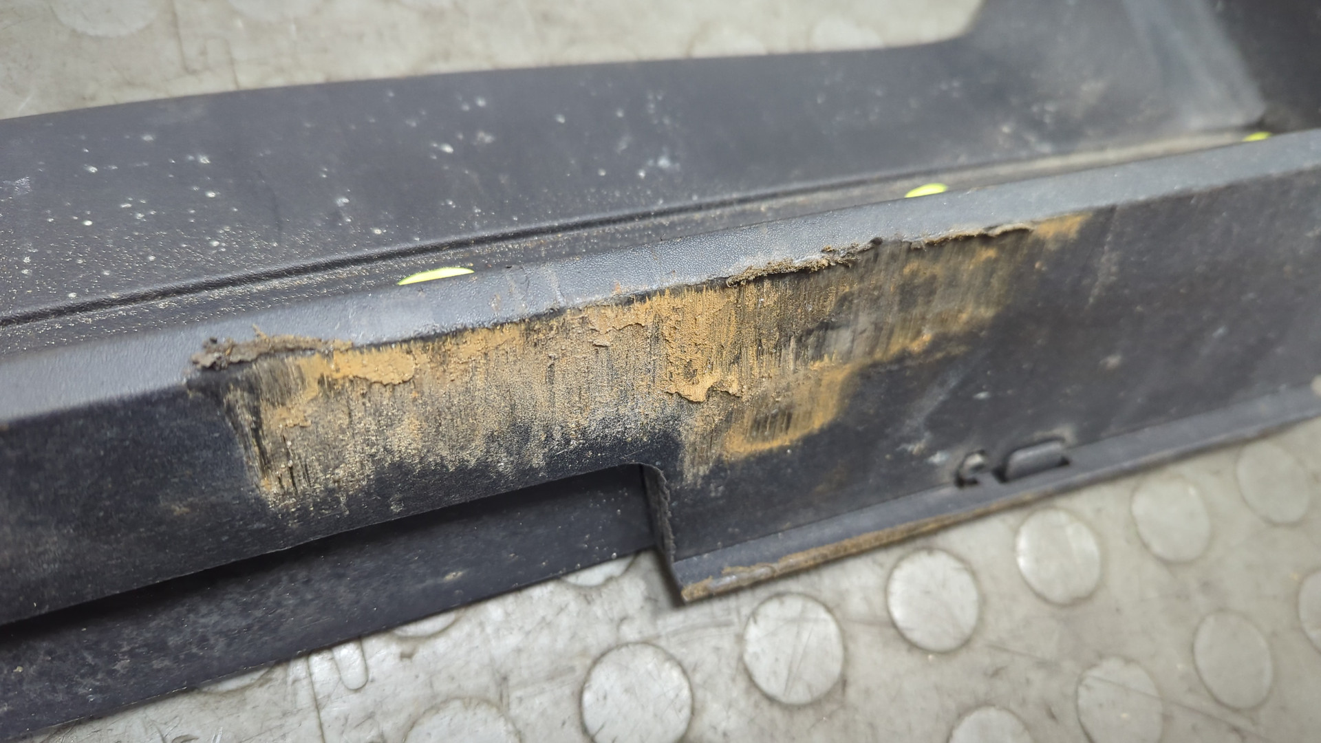 Накладка на порог