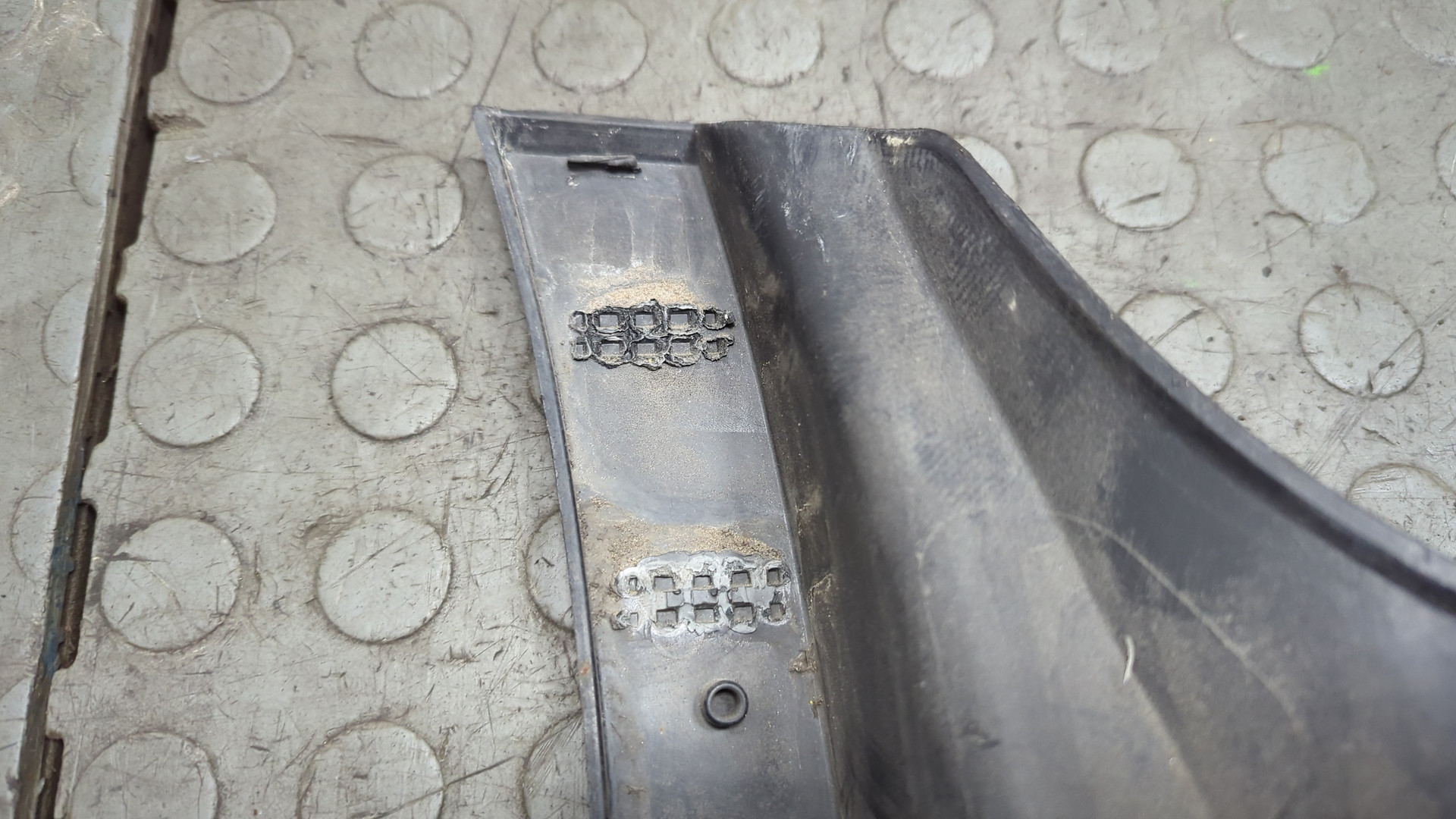 Накладка на порог