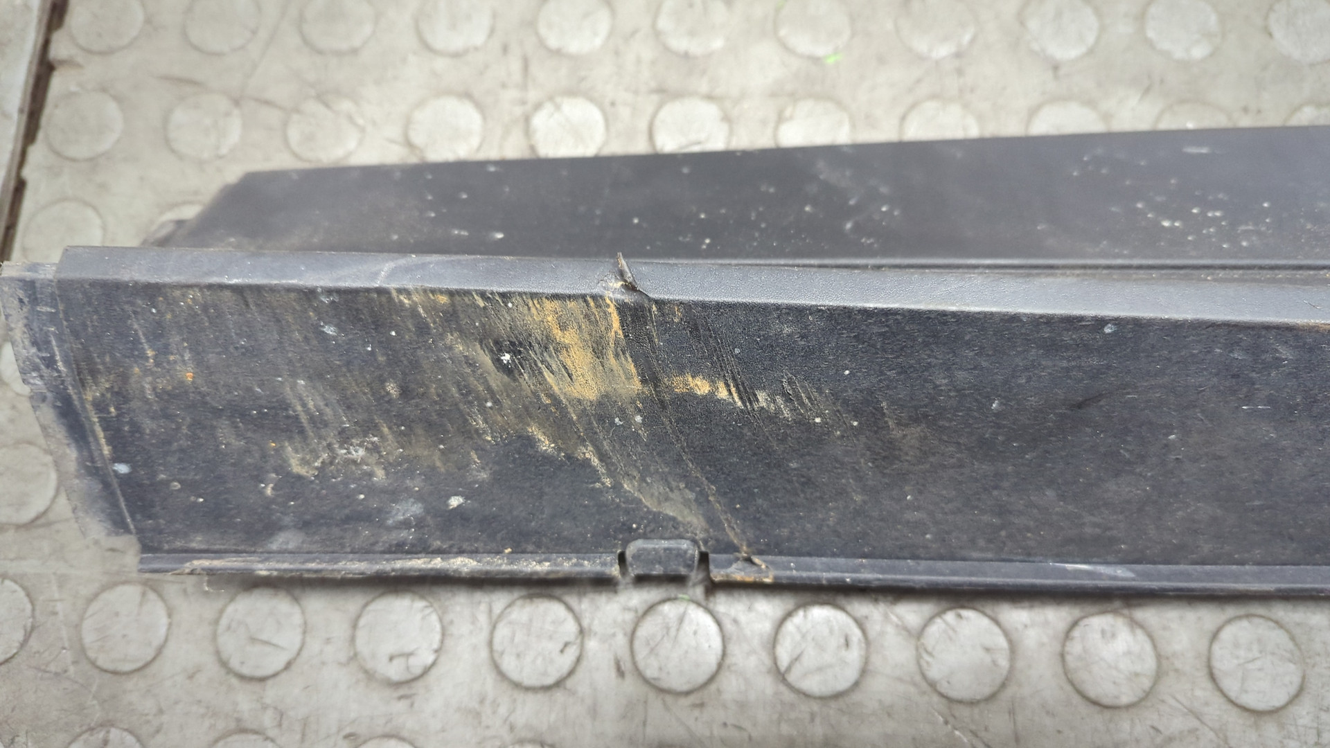 Накладка на порог