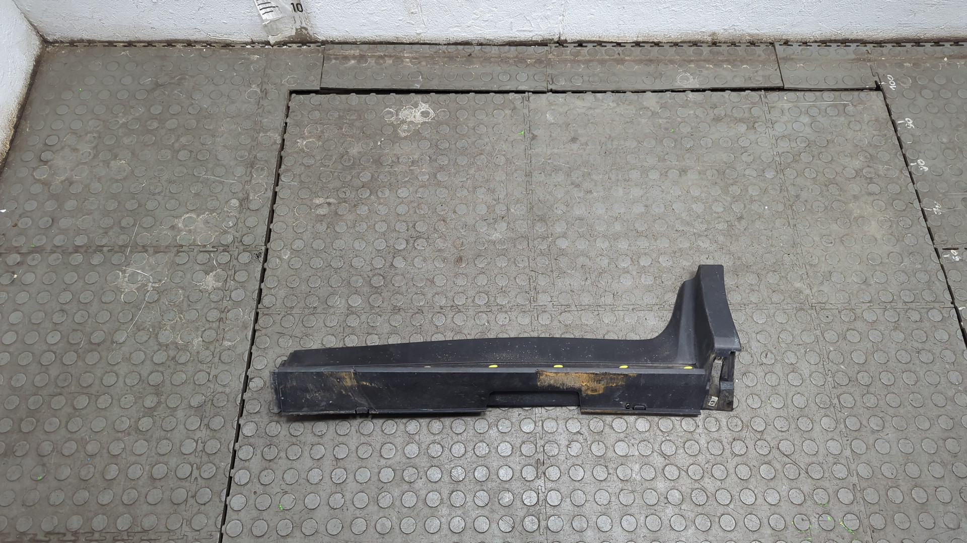 Накладка на порог